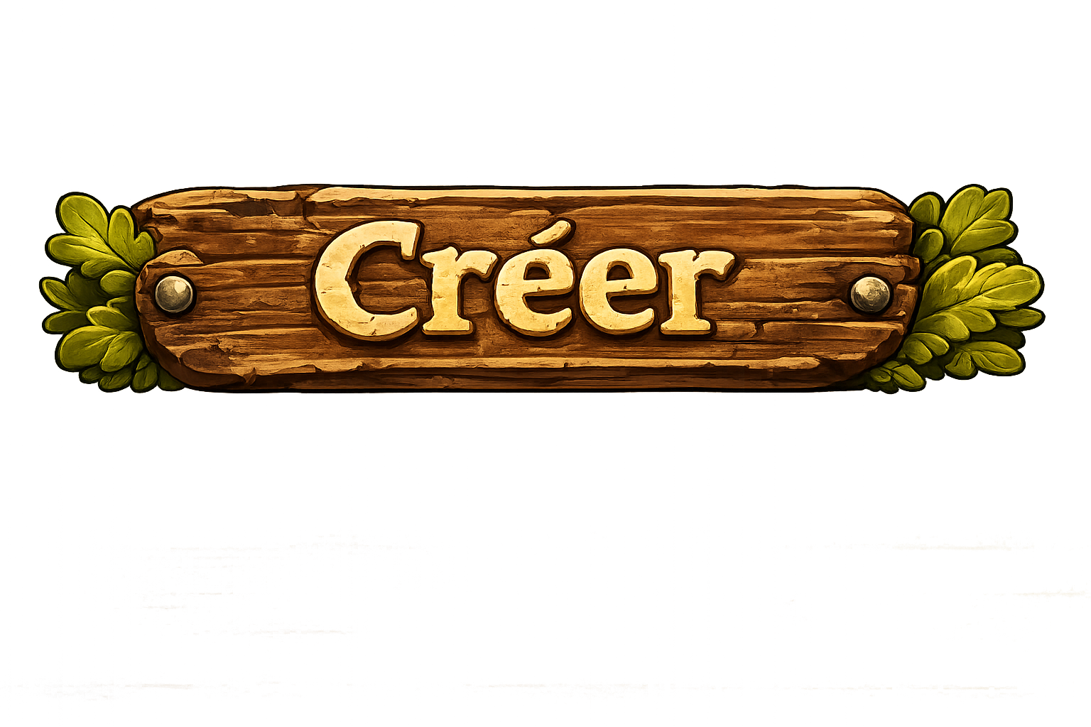 Créer