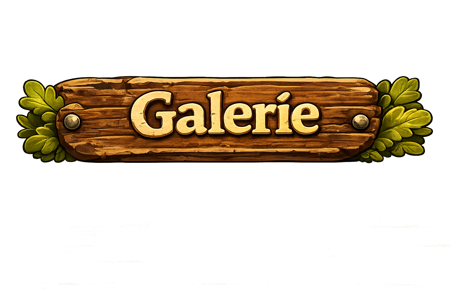 Galerie